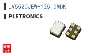 LV5520JEW-125.0MDK ͼƬ