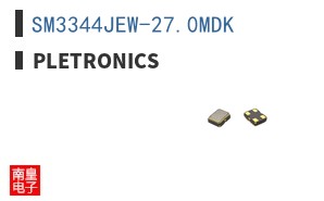 SM3344JEW-27.0MDK ͼƬ