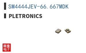 SM4444JEV-66.667MDK ͼƬ