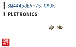 SM4445JEV-75.0MDK ͼƬ