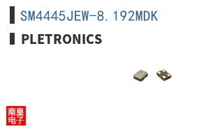 SM4445JEW-8.192MDK ͼƬ