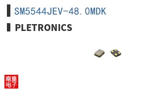 SM5544JEV-48.0MDK ͼƬ