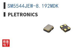 SM5544JEW-8.192MDK ͼƬ