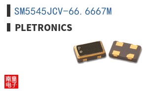 SM5545JCV-66.6667M ͼƬ