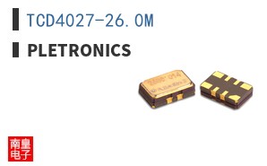 TCD4027-26.0M ͼƬ