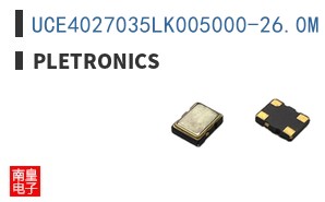 UCE4027035LK005000-26.0M ͼƬ