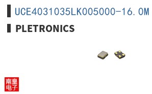 UCE4031035LK005000-16.0M ͼƬ