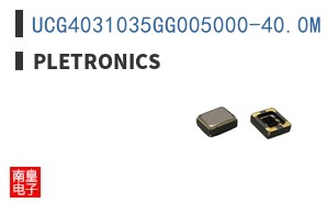 UCG4031035GG005000-40.0M ͼƬ
