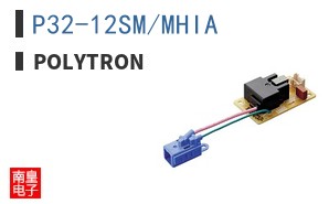 P32-12SM/MHIA ͼƬ