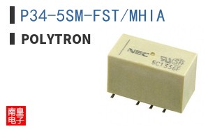 P34-5SM-FST/MHIA ͼƬ
