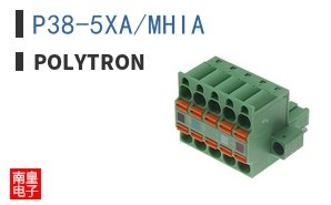 P38-5XA/MHIA ͼƬ
