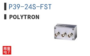 P39-24S-FST ͼƬ