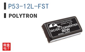 P53-12L-FST ͼƬ