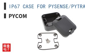 IP67 CASE FOR PYSENSE/PYTRACK ͼƬ