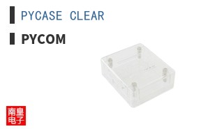 PYCASE CLEAR ͼƬ