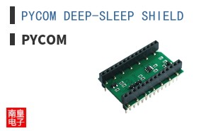 PYCOM DEEP-SLEEP SHIELD ͼƬ