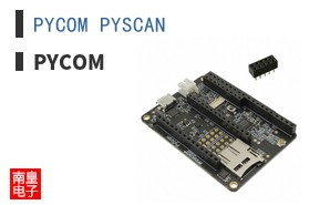 PYCOM PYSCAN ͼƬ