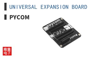 UNIVERSAL EXPANSION BOARD ͼƬ