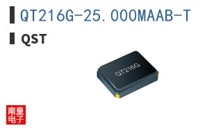QT216G-25.000MAAB-T ͼƬ