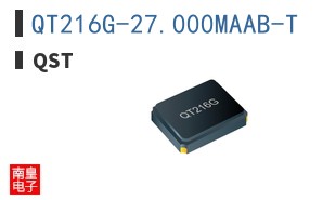 QT216G-27.000MAAB-T ͼƬ