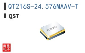 QT216S-24.576MAAV-T ͼƬ