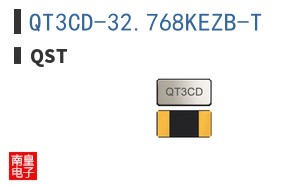 QT3CD-32.768KEZB-T ͼƬ