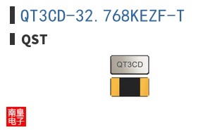 QT3CD-32.768KEZF-T ͼƬ