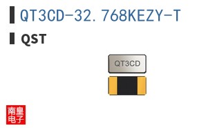 QT3CD-32.768KEZY-T ͼƬ