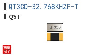 QT3CD-32.768KHZF-T ͼƬ