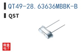 QT49-28.63636MBBK-B ͼƬ