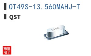 QT49S-13.560MAHJ-T ͼƬ