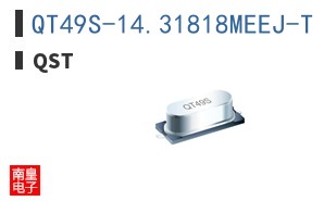 QT49S-14.31818MEEJ-T ͼƬ