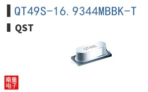 QT49S-16.9344MBBK-T ͼƬ