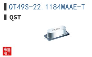 QT49S-22.1184MAAE-T ͼƬ