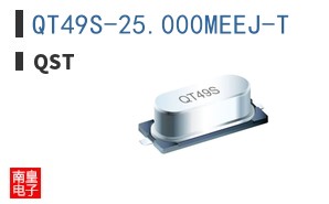 QT49S-25.000MEEJ-T ͼƬ