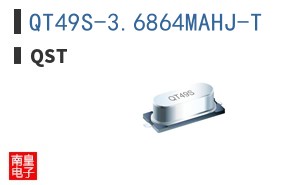 QT49S-3.6864MAHJ-T ͼƬ