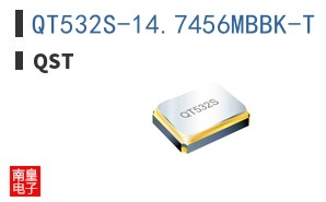 QT532S-14.7456MBBK-T ͼƬ