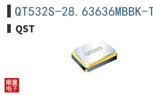QT532S-28.63636MBBK-T ͼƬ