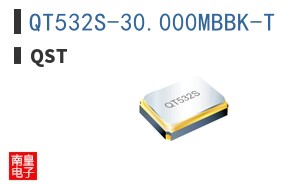 QT532S-30.000MBBK-T ͼƬ