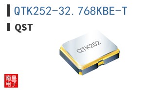 QTK252-32.768KBE-T ͼƬ