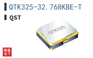 QTK325-32.768KBE-T ͼƬ