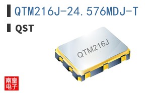 QTM216J-24.576MDJ-T ͼƬ