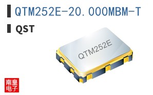 QTM252E-20.000MBM-T ͼƬ