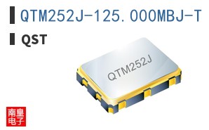QTM252J-125.000MBJ-T ͼƬ