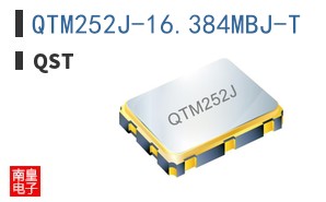 QTM252J-16.384MBJ-T ͼƬ