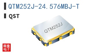 QTM252J-24.576MBJ-T ͼƬ