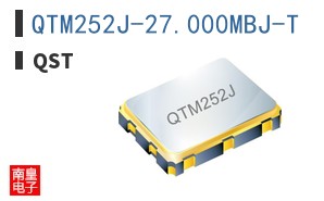 QTM252J-27.000MBJ-T ͼƬ