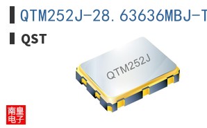 QTM252J-28.63636MBJ-T ͼƬ