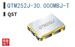 QTM252J-30.000MBJ-T ͼƬ