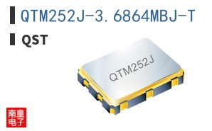 QTM252J-3.6864MBJ-T ͼƬ